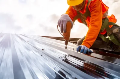 Travaux de zinguerie à Gyé-sur-Seine